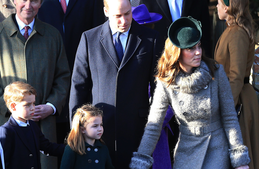 Drama bei den Royals!