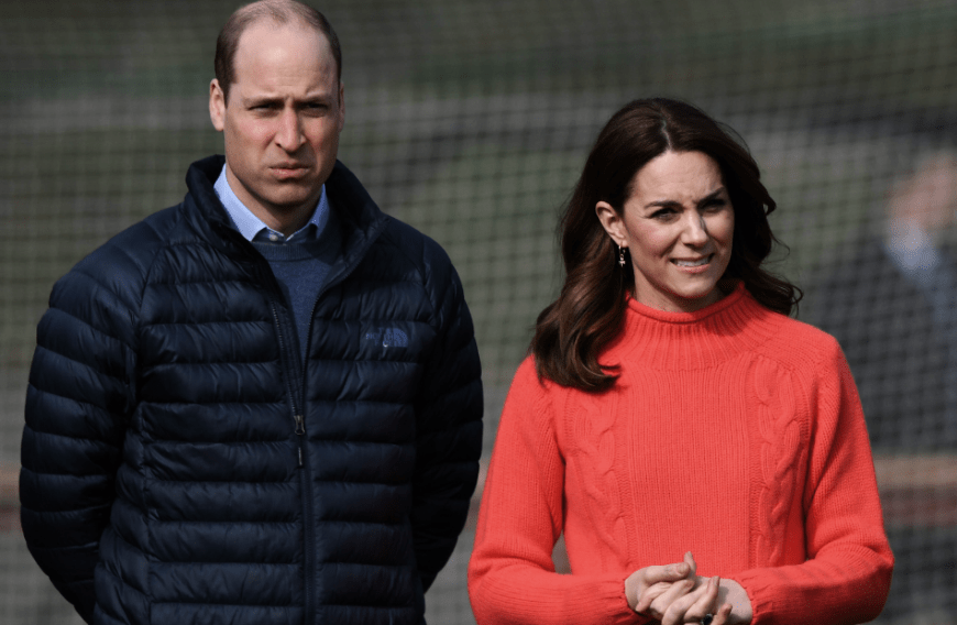 Harry glaube angeblich, dass William und Kate eifersüchtig seien, weil er die Stärke hatte, den Schoß der Royals zu verlassen und nun frei leben kann.