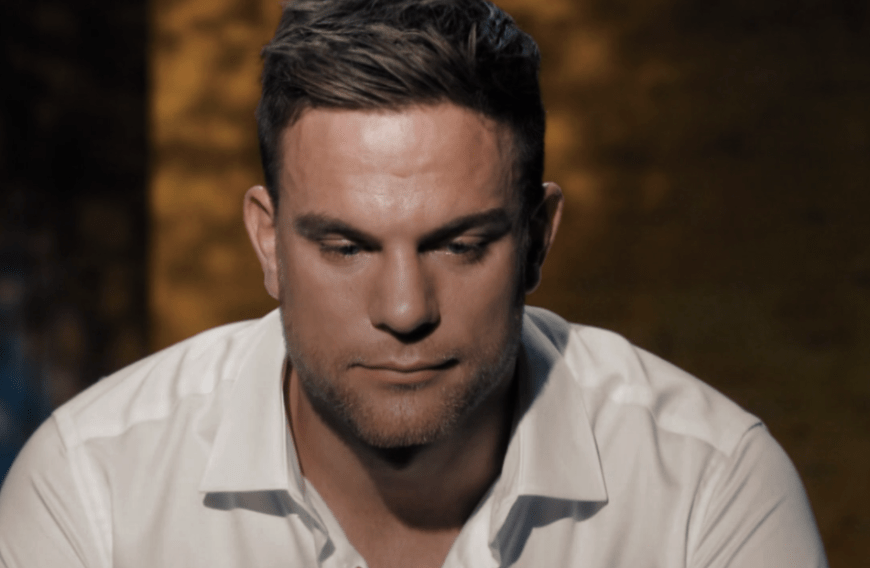 Kein Bachelor zuvor musste so viel Beleidigungen und Kritik einstecken wie Sebastian Preuss.