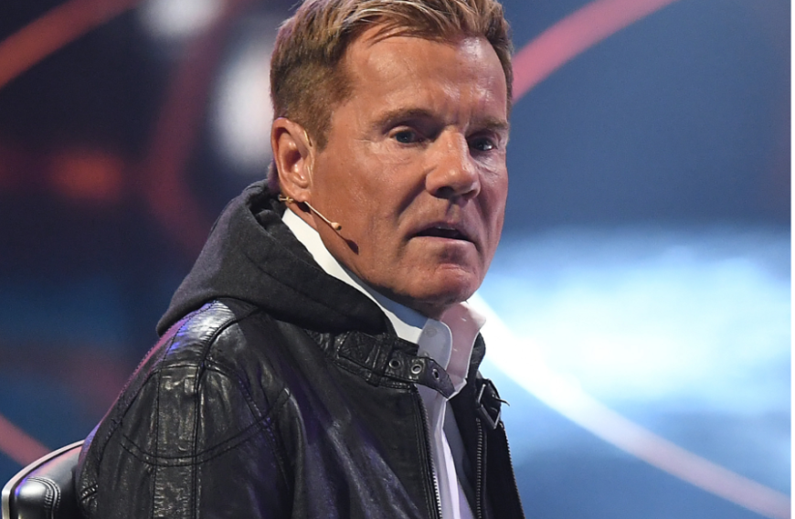 Nach anfänglichem Zögern äußerte sich auch Dieter Bohlen zum Rauswurf: Er sei