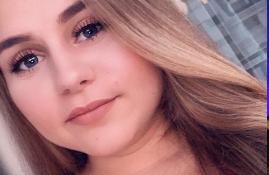 Nach den aufreibenden letzten Monaten scheint es für Estefania Wollny wieder bergauf zu gehen ...