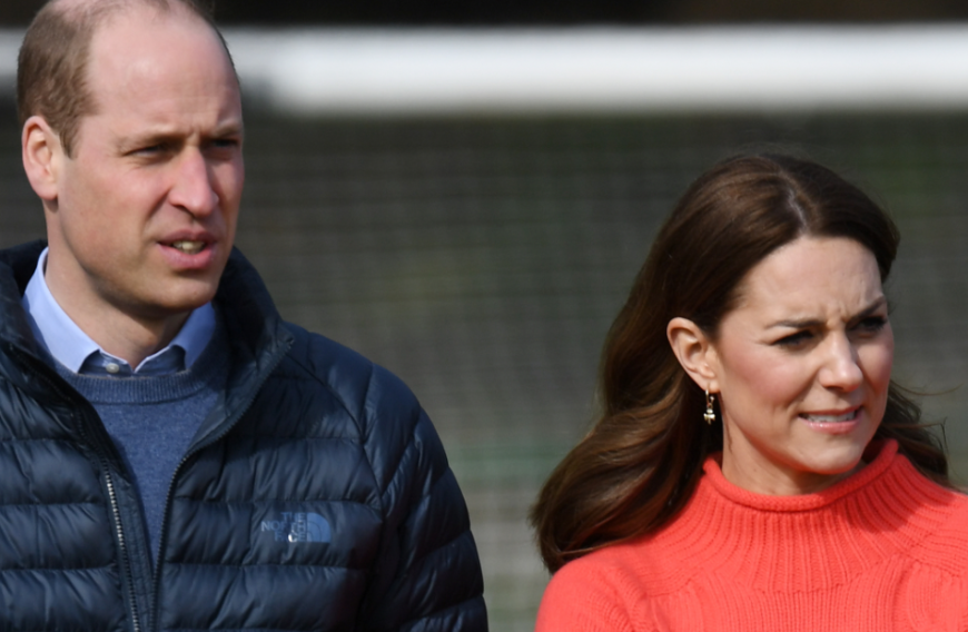 Fürs Erste sieht es also danach aus, dass das Ehepaar auf sich gestellt ist. Den royalen Terminkalender müssen sie in Eigenregie bewältigen und dürfen auch ihre Kinder George, Charlotte und Louis nicht zu kurz kommen lassen ...