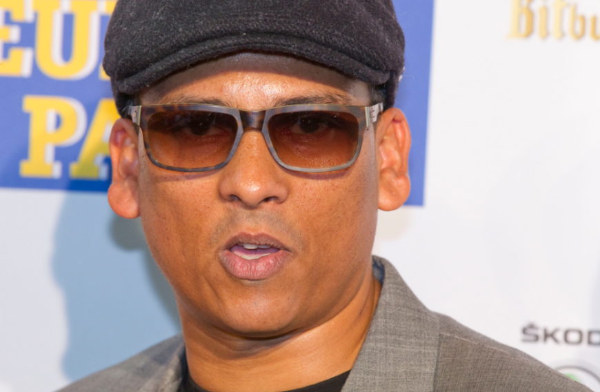 Was hat Xavier Naidoo sich nur gedacht? Offensichtlich nichts - denn sein rassistisches Video könnte das Karriere-Aus für den