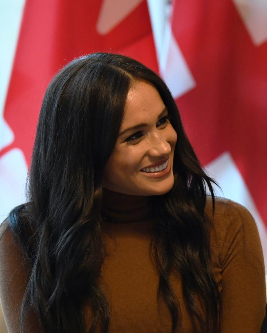 Herzogin Meghan will Insidern zufolge ihre Bekanntheit jetzt nutzen, um ihre Schauspiel-Karriere wieder anzukurbelen.