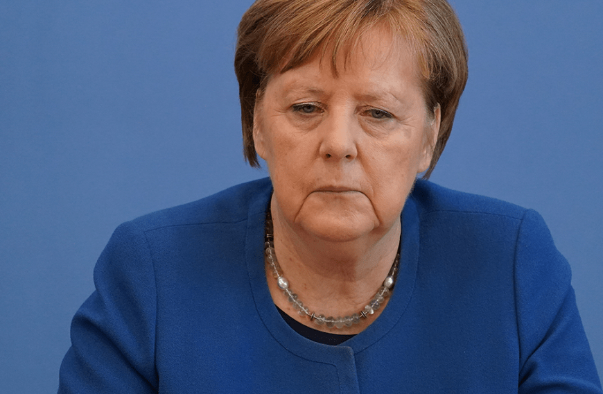 Sie hatte Kontakt mit einem Arzt, der positiv auf das Coronavirus getestet wurde.