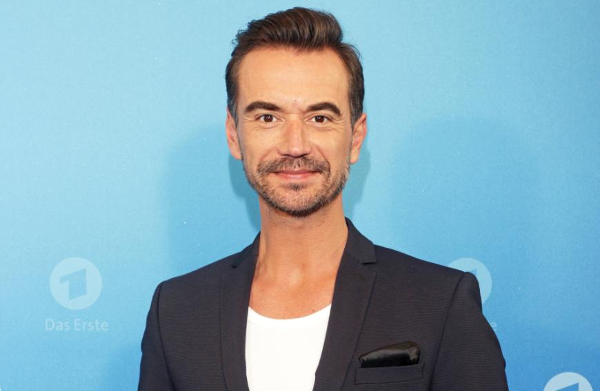 Florian Silbereisen sitzt bis zum Ende der DSDS-Staffel in der Jury.