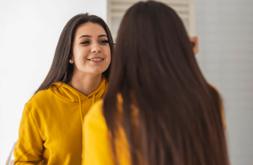 Ob mehr Länge, Volumen oder Schwung – für jeden Geschmack gibt es die passende Mascara.