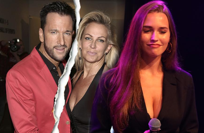 Warum haben sich Claudia Norberg und Michael Wendler wirklich getrennt?
