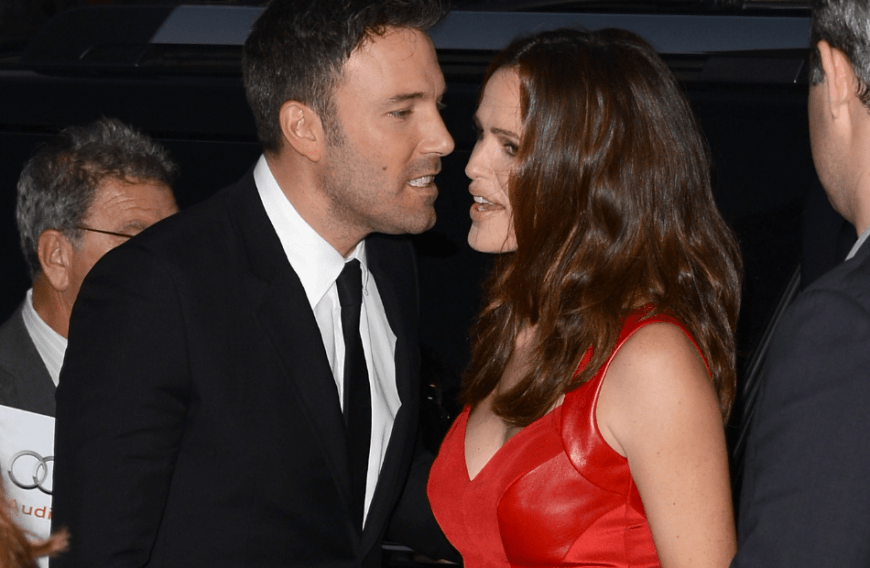 Das Ehepaar Affleck hatte im Jahr 2018 die Scheidung eingereicht. Vor nur drei Wochen bezeichnete Ben die Trennung allerdings noch als den größten Fehler seines Lebens...