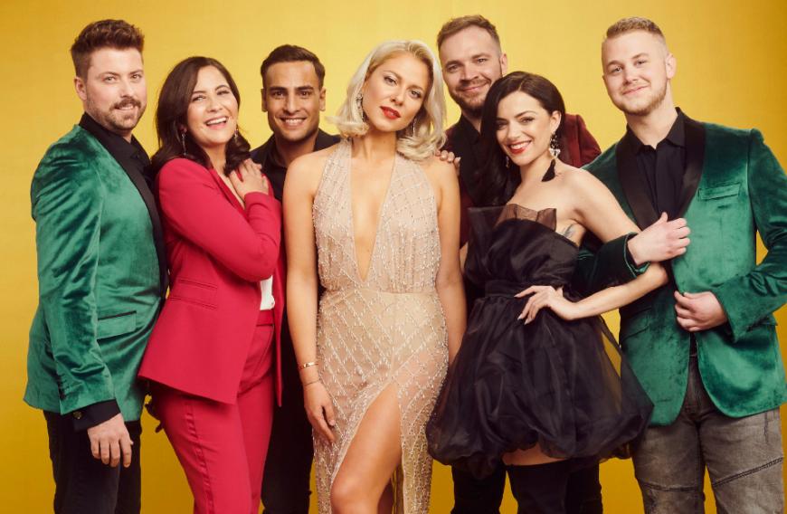 Jetzt hoffen Fans auf ein baldiges Comeback! Der Grund dafür ist dieses Foto, welches die Serienmacher anlässlich der 7000. Folge veröffentlichten und auf dem auch die frischgebackene Mama zu sehen ist.