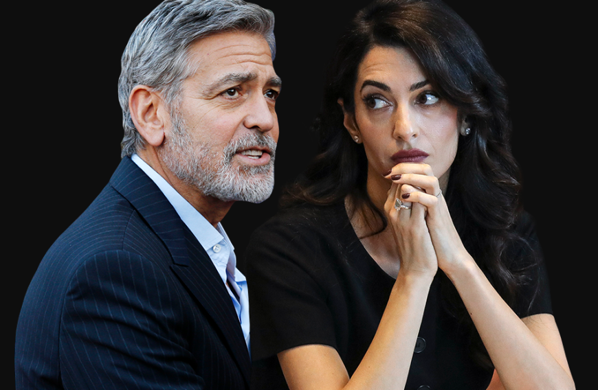 Was Amal und George Clooney zu den Eskapaden sagen? Bislang nichts. Das Paar hatte sich in den letzten Monaten zunehmend aus der Öffentlichkeit zurückgezogen und schien jede neue Schlagzeile vermeiden zu wollen.