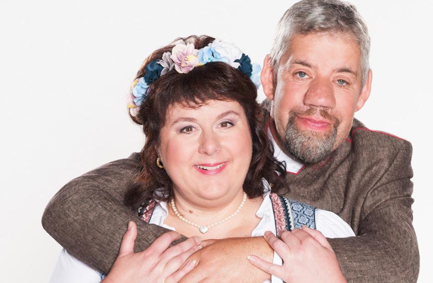 Doch jetzt müssen die beiden TV-Stars einen schweren Rückschlag verkraften.