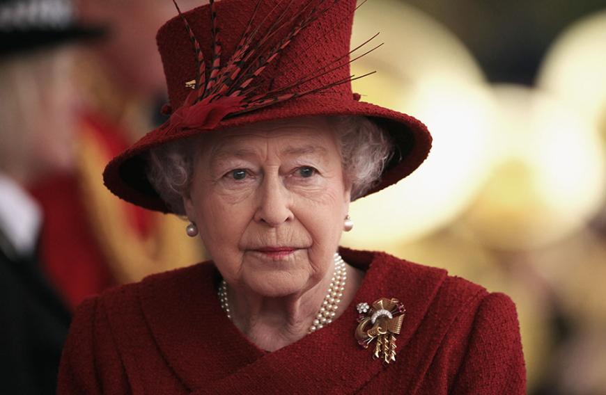 Was passiert, wenn sich die Queen mit dem Coronavirus infiziert?