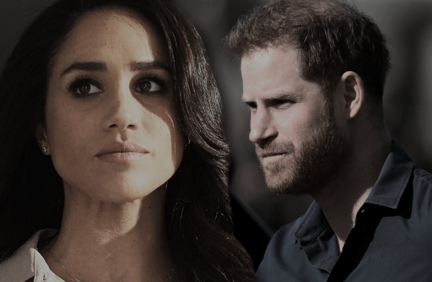 Meghan wünscht sich offenbar ihr altes Leben zurück — und kommt diesem Traum nun immer näher.