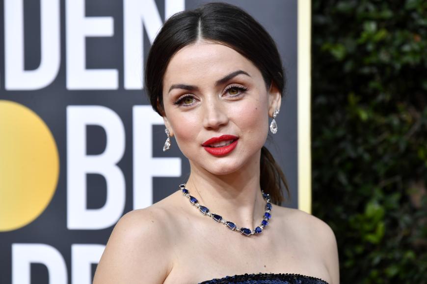 Der Grund: Der Schauspieler möchte Ana de Armas seinen Kindern vorstellen. Doch Jen passt das offenbar gar nicht.