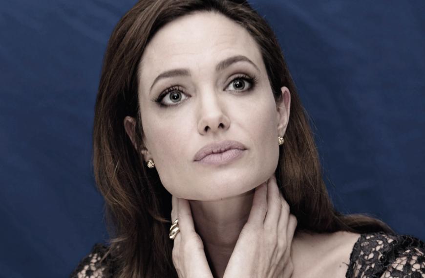 Der Wunsch ihrer 13-jährigen Tochter dürfte ein Stich ins Herz für Mama Angelina Jolie sein.