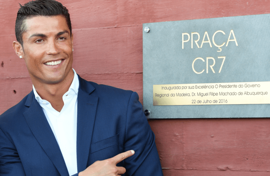 Um die aktuelle Situation in Spanien zu verbessern, hat sich Cristiano Ronaldo etwas Geniales einfallen lassen: Aus seinen Hotels werden jetzt Kliniken.