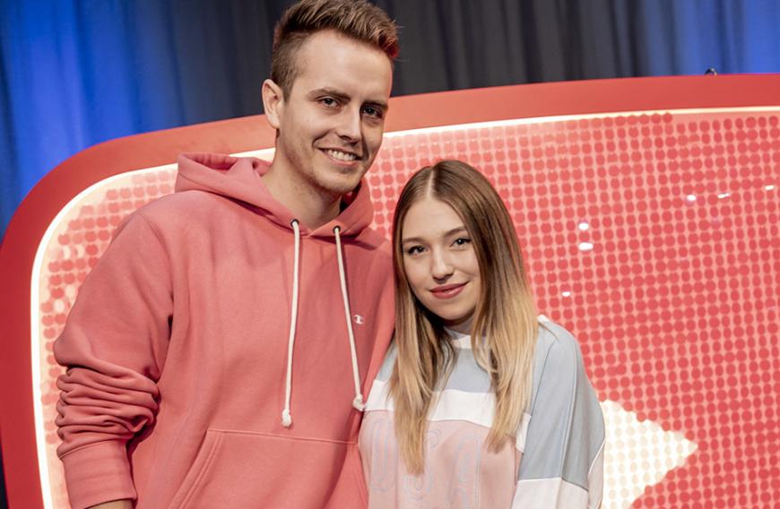 Bibi und Julian Claßen sind erneut Eltern geworden!
