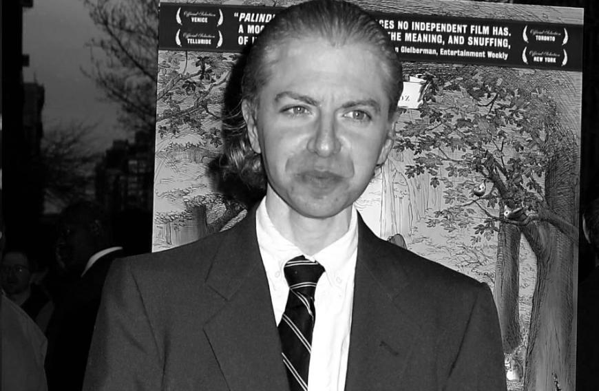 Mit nur 47 Jahren starb Matthew Faber im März völlig überrschaschend. 1995 erlangte er als Mark Weiner mit