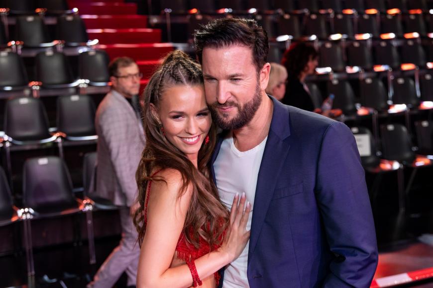 Doch dafür muss sie erstmal aus dem gemeinsamen Haus mit Ex Michael Wendler und Laura Müller ausziehen.