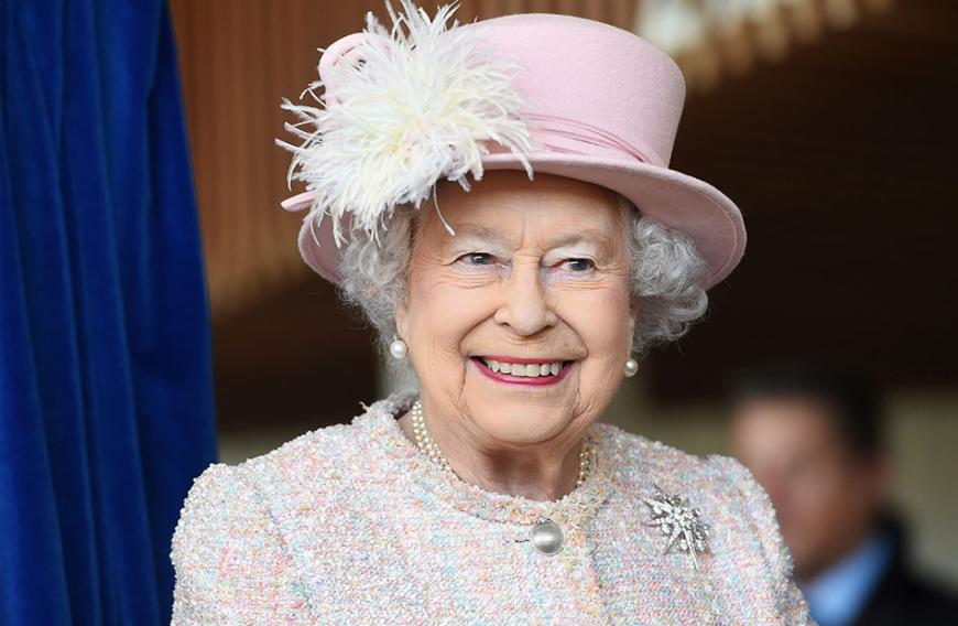 Die Queen soll von der Entscheidung begeistert sein!