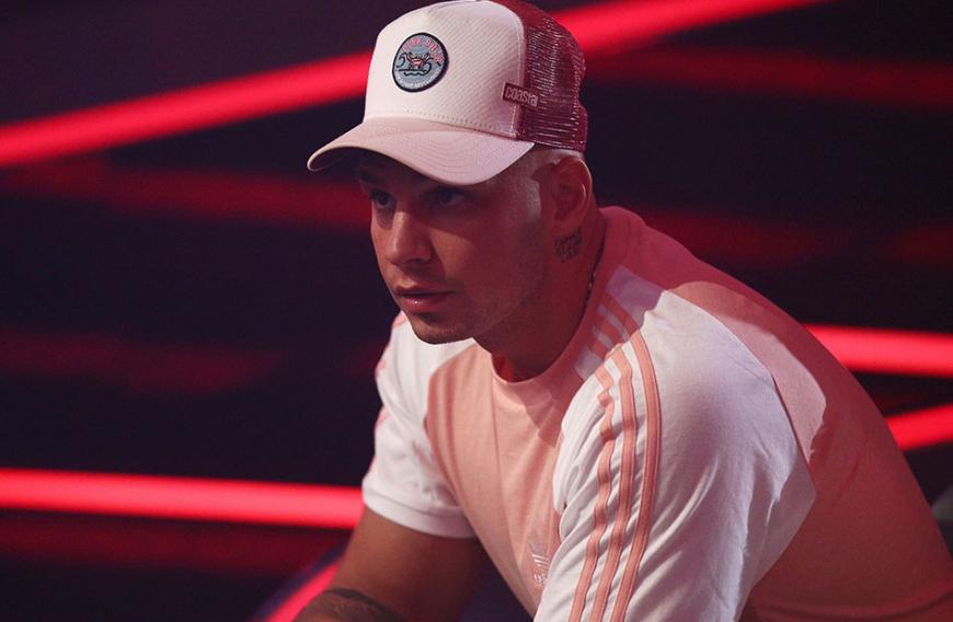 Pietro Lombardi hat sich einen ganz schönen Instagram-Fauxpas geleistet ...