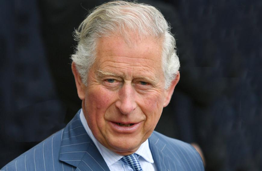 Weil sich Prinz Charles mit dem Coronavirus infiziert hatte und sich auch Herzogin Camilla, die Queen und Prinz Philip in Selbstisolation befinden, um sich zu schützen ...