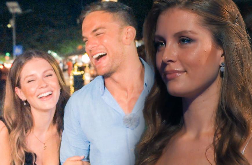 Wie stehen Bachelor Sebastian Preuss und Wioleta Psiuk wirklich zueinander?