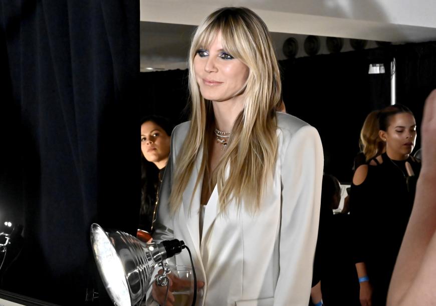 Steht die GNTM-Siegerin für Heidi Klum schon fest?