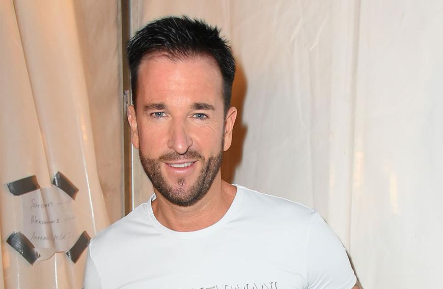 ... fast hätte er dem Wendler die Karriere zerstört. Doch dieser blieb stark.