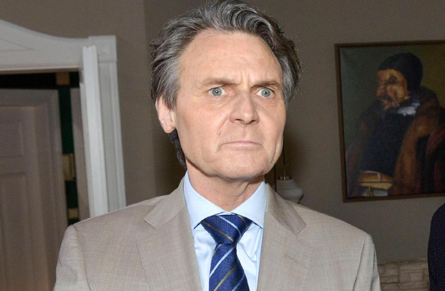 Steht Dr. Joachim Gerner bei GZSZ bald alleine da?