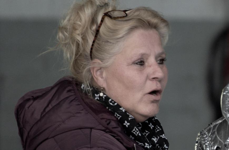 Silvia Wollny gerät heftig mit ihrer Tochter aneinander ...