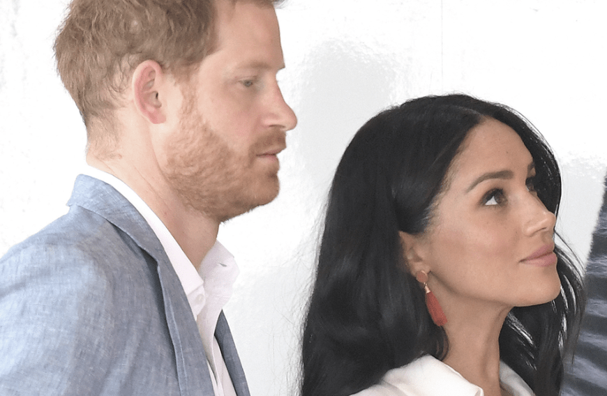 Harry und Meghan bringen erneut viele gegen sich auf.