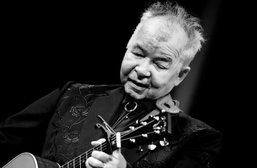 Trauer um eine Country-Legende: John Prine ist tot. Wie das US-Magazin