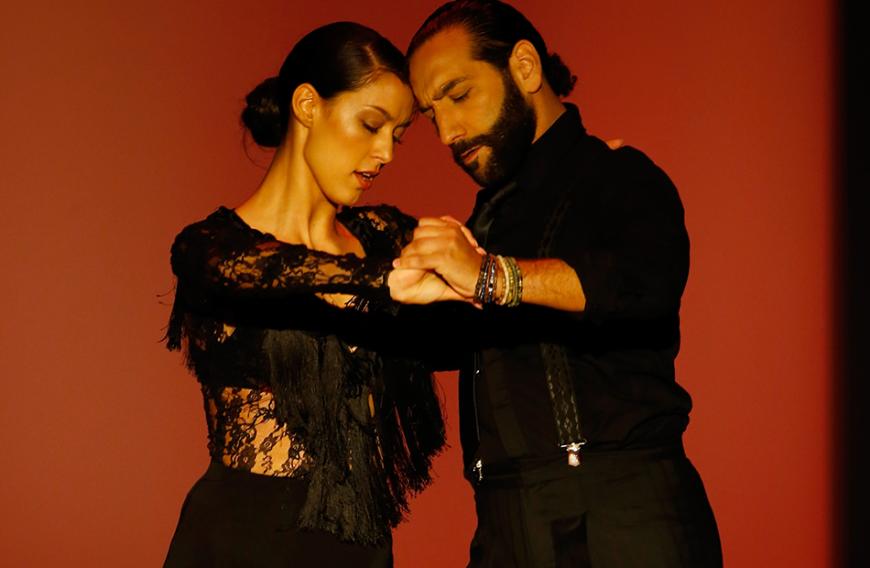 Rebecca Mir und Massimo Sinató stehen Heidi als Gastjuroren zur Seite.