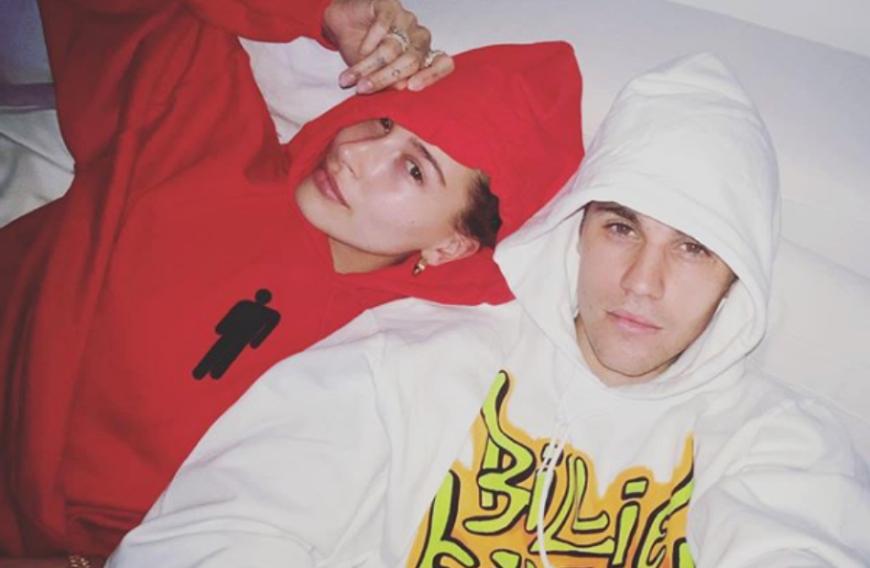 Hailey und Justin Bieber sind seit September 2018 verheiratet und wollen ihr Glück mit der ganzen Welt teilen.