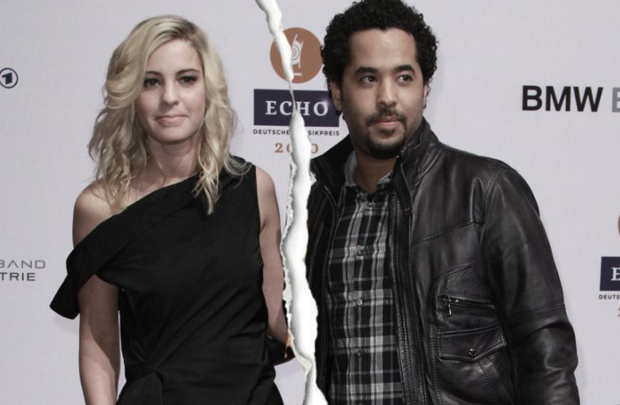 Nachdem sich Jasmin und Adel Tawil 2014 nach 13 Jahren endgültig getrennt hatten, fiel der Ex-GZSZ-Star in ein tiefes Loch.