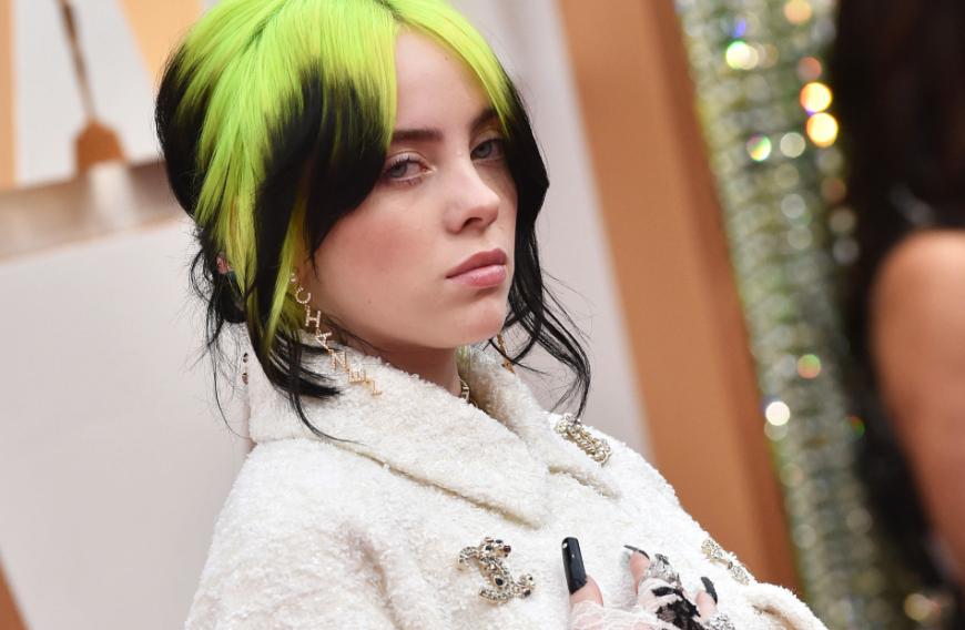 billie eilish porn billie eilish porn