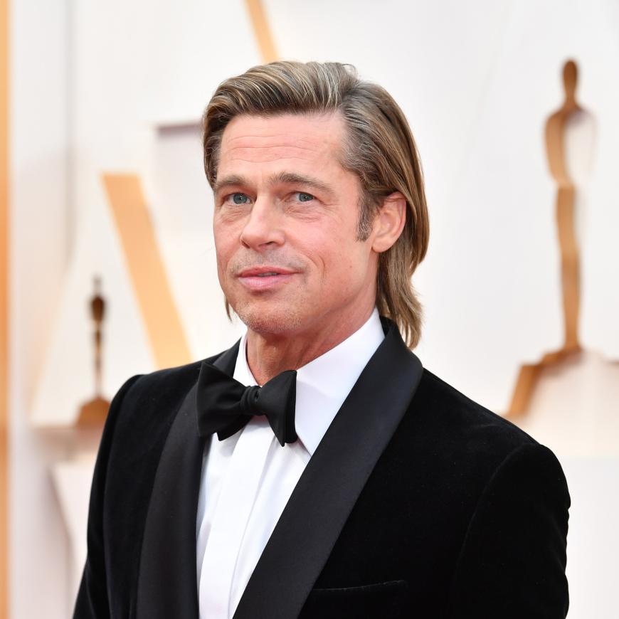 Der 81-Jährige will, dass der Zoff mit Brad Pitt endlich aufhört.