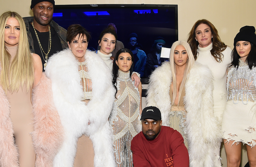 Den Kardashians platzt beim Anblick von Blacs Social-Media-Aufnahmen der Kragen ...