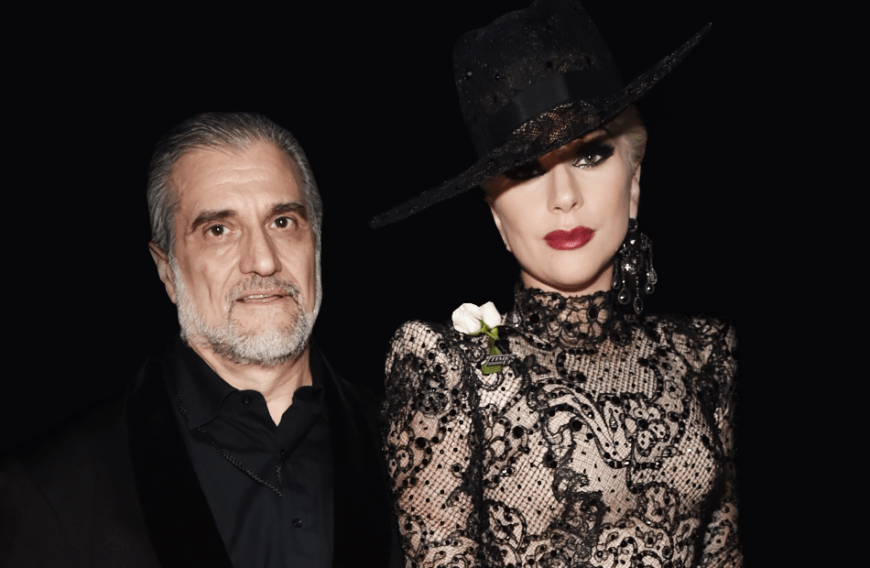 Den Vater von Lady Gaga hat die Corona-Krise schwer getroffen.