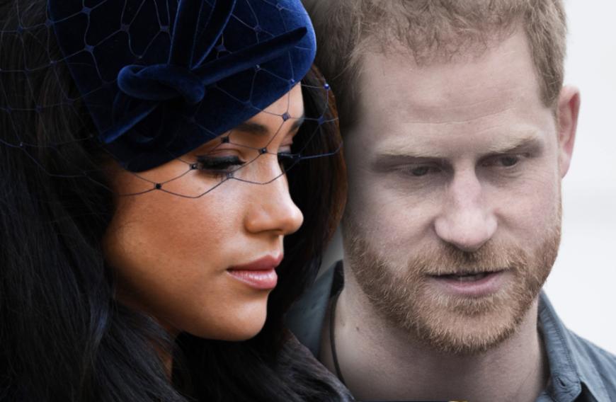 Der Wunsch, ein anderes Leben zu führen, soll ein Mitgrund für Harrys und Meghans Rücktritt gewesen sein.