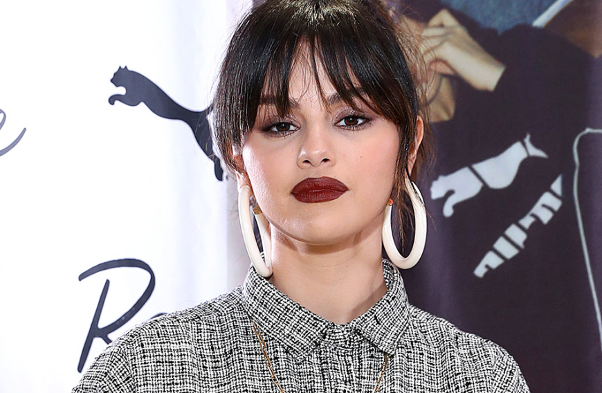 Selena Gomez spricht Klartext ...