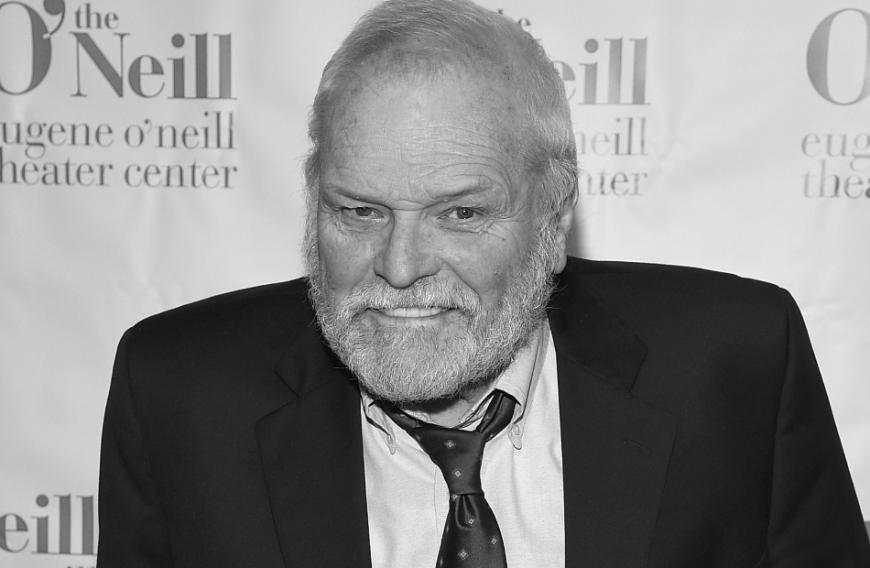 Trauer um Golden-Globe-Gewinner Brian Dennehy: Der Schauspieler, der vor allem als Sheriff Will Teasle an der Seite von Sylvester Stallone in