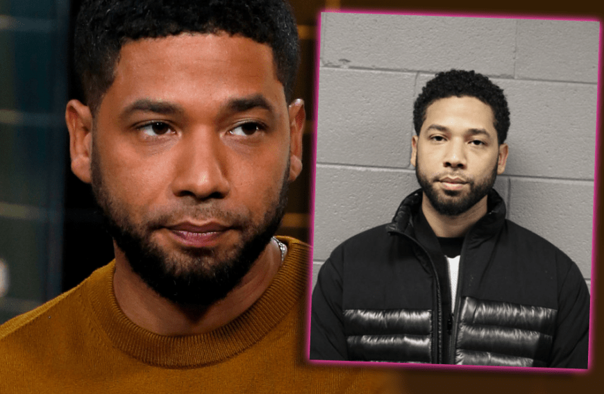 Die Umstände zu Jussie Smolletts Überfall werden immer bizarrer: Der Schauspieler wurde im Januar 2019 auf offener Straße verprügelt, gewürgt und mit Bleichmittel übergossen.