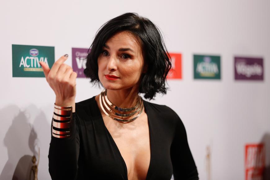 Seit 2010 besucht Mimi Fiedler die