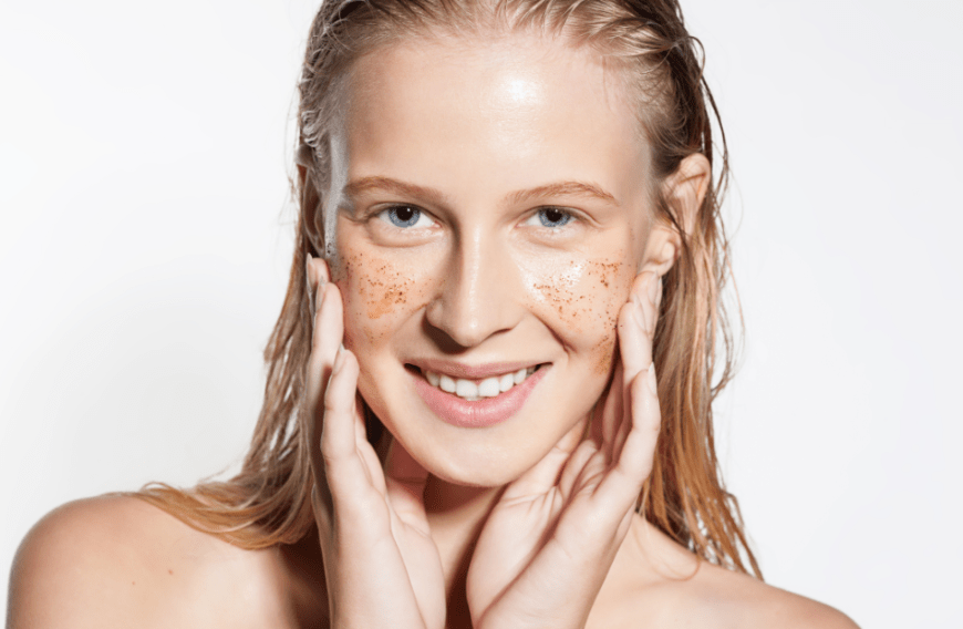 Wir haben das chemische Peeling getestet und sind absolut begeistert!