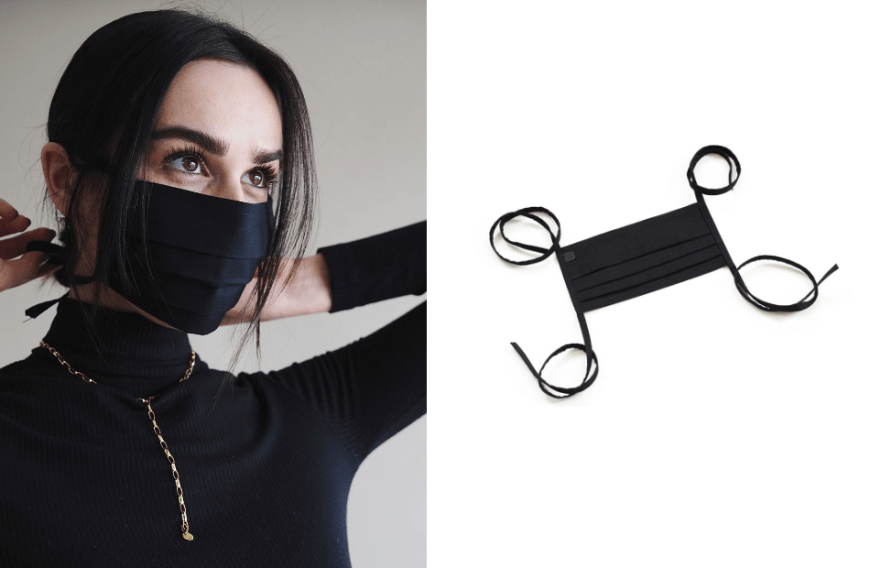 Der Onlineshop Bewooden hat seine Produktion erweitert und arbeitet aktuell mit lokalen Nähereien und Manufakturen aus Deutschland zusammen, um handgemachte, hochwertige Masken aus 100 Prozent Baumwolle herzustellen und zu vertreiben. Mit dem Kauf einer