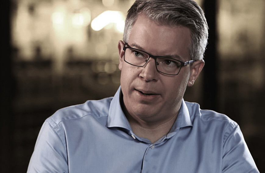 Frank Thelen verlässt