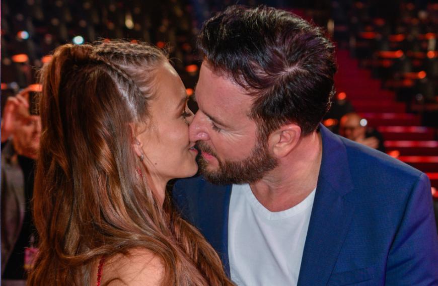 Seit anderthalb Jahren sind Laura und Michael Wendler ein Paar. Jetzt wollen sie vor den Traualtar treten.